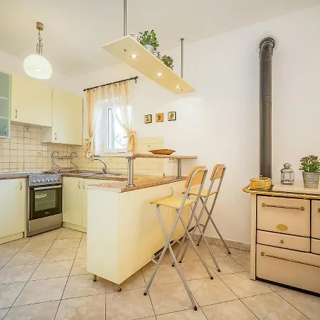 Mila By Interhome Holiday home Kras