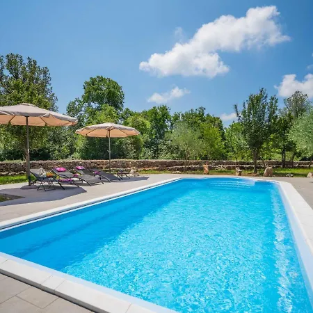 Prázdninový dům Mila By Interhome Kras