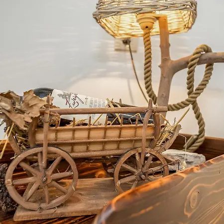 Mila By Interhome * Kras