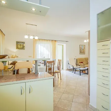 Mila By Interhome Holiday home Kras