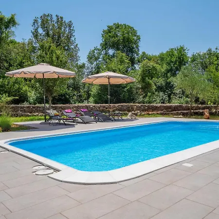 Holiday home Mila By Interhome