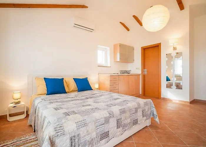 Dom wakacyjny Mila By Interhome *