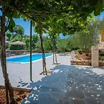 Mila By Interhome Holiday home Kras