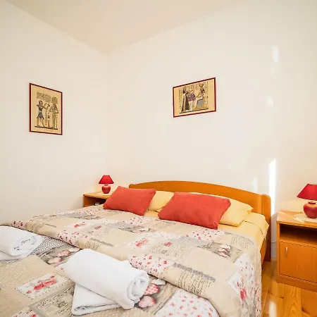 Mila By Interhome * Kras