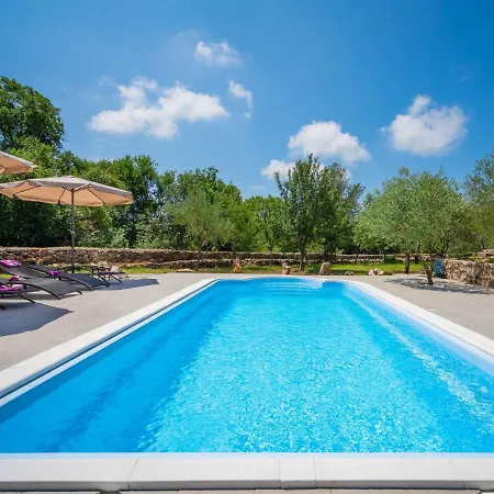 Hébergement de vacances Mila By Interhome Kras
