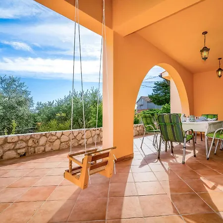 Hébergement de vacances Mila By Interhome Kras