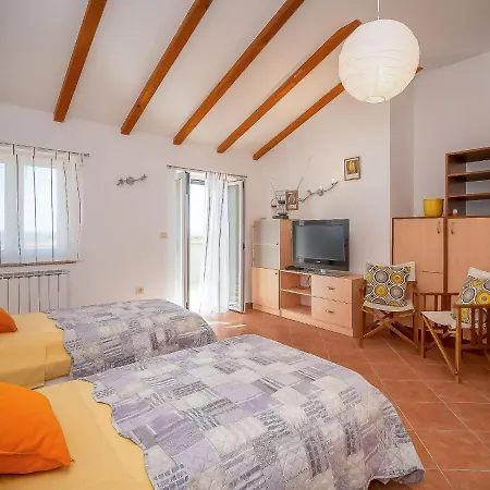 Mila By Interhome * Kras