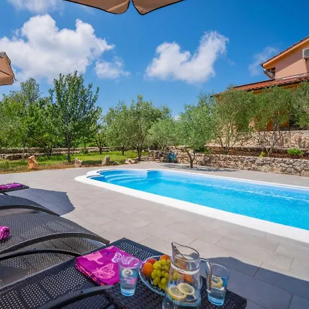 Mila By Interhome Hébergement de vacances *