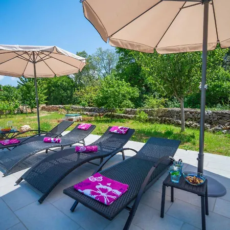 Mila By Interhome * Kras