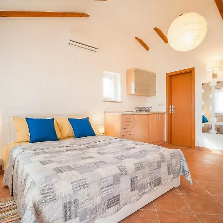 Hébergement de vacances Mila By Interhome *