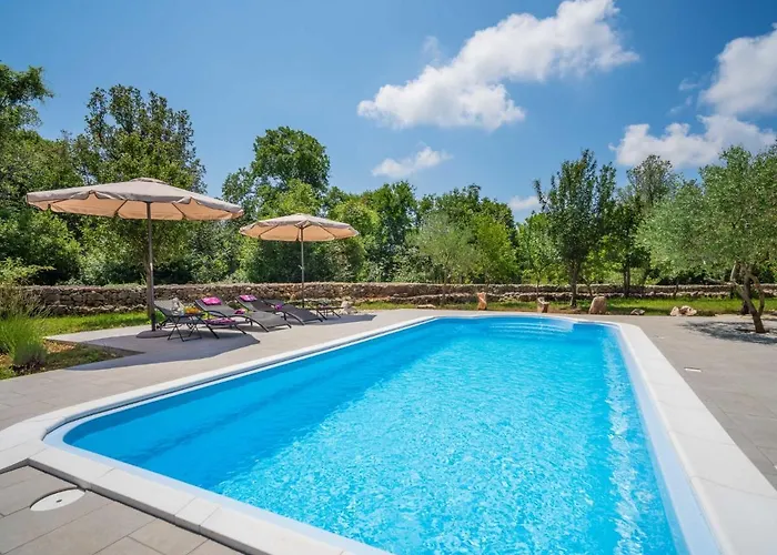 Case de vacanță Mila By Interhome Kras