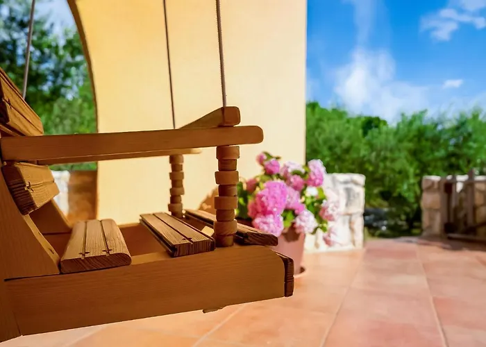 Mila By Interhome Case de vacanță *