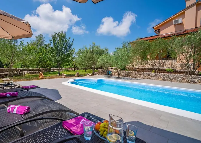 Mila By Interhome Case de vacanță *